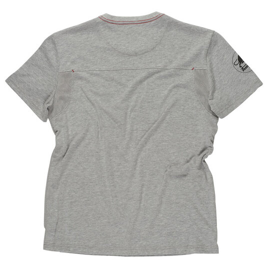 Furygan - tričko RACER / grey